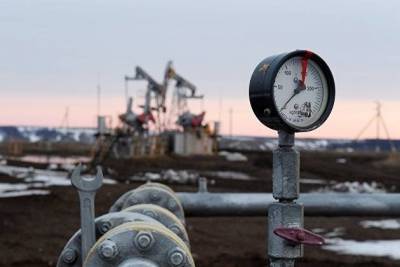 Цены на нефть ускорили рост на ожиданиях по спросу и предложению