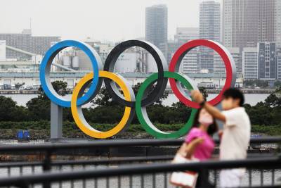 Япония не пустит на Олимпиаду иностранных зрителей