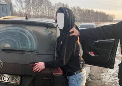 Рязанские полицейские задержали 19-летних фальшивомонетчиков