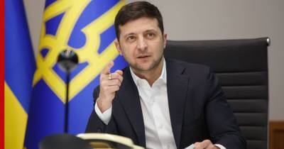 На Украине пообещали навсегда закрыть "действующие по указке агрессора" телеканалы