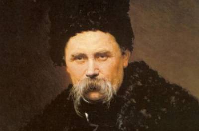 Український письменник пояснив, чому Шевченка не можна називати росіянином