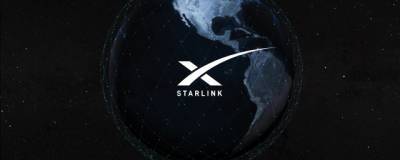 Starlink хочет подключить к интернету все, что движется