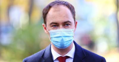 Калининградский министр здравоохранения не исключил возврата коронавируса с более высокой заболеваемостью