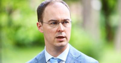Глава минздрава Калининградской области объяснил рост смертей в коронавирусной статистике