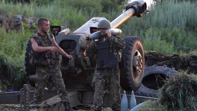 Командир бригады "Восток" раскрыл, что удерживает ВСУ от наступления в ДНР