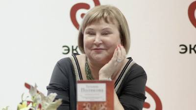 Юлия Шилова поделилась воспоминаниями о Татьяне Поляковой