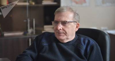 Арешидзе прокомментировал скандал вокруг Давид-Гареджи и утерянных карт