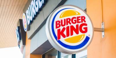 «Место женщины на кухне». Burger King извинился за сексистский пост после критики в социальных сетях - nv.ua