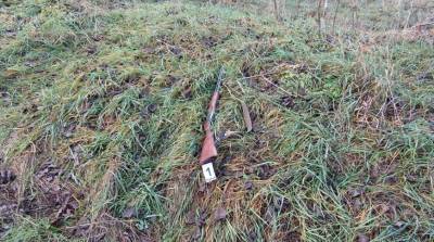 Житель Барановичского района случайно застрелил знакомого на охоте - дело передано в суд