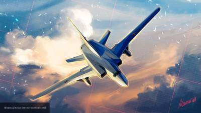 Китайские СМИ: авианосцы США стали легкой мишенью для бомбардировщиков в РФ