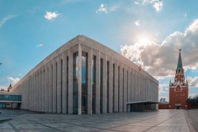 Концерт в Кремле в честь 100-летия Марий Эл состоится в июне