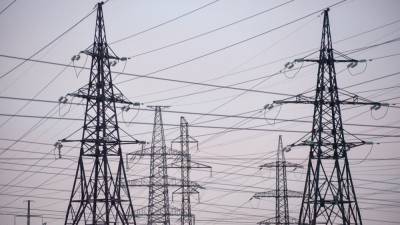 Минэнерго Дагестана рассчитывает решить проблемы с электроснабжением за два года