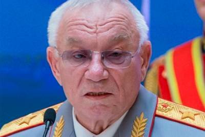Бывший глава МВД России предложил ввести смертную казнь за коррупцию