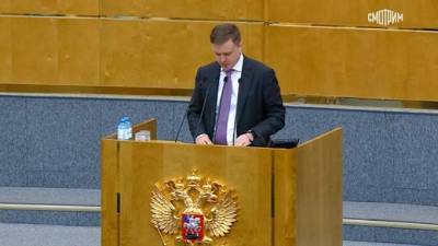 Назначаемые Президентом госслужащие смогут работать без ограничений по возрасту - piter.tv - Москва