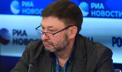 Вышинский напомнил ОБСЕ о притеснениях журналистов российских СМИ в Латвии