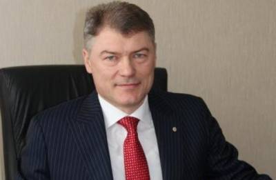 Вице-премьер воронежского правительства Виктор Логвинов включён в комиссию Госсовета