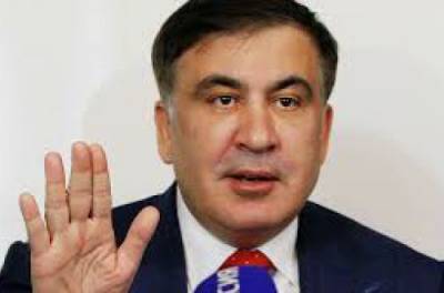 Защищаешь коррупцию? Саакашвили удивил ответкой по Зеленскому