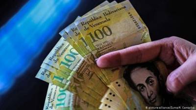По пути Венесуэлы: почему в мире вырос риск массовых гиперинфляций