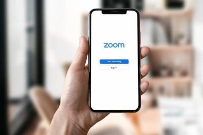 Основатель Zoom подарил кому-то 40% своих акций на $6 млрд