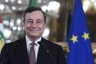 Президент Италии Серджо Маттарелла привился против ковида вакциной, подходящей для его возраста