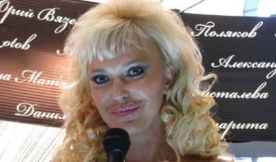 Юлия Шилова рассказала о знакомстве с Татьяной Поляковой