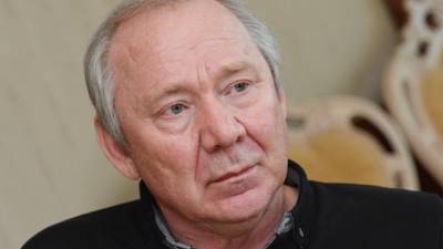 Бывший капитан и тренер «Спартака» Олег Романцев выписан из больницы