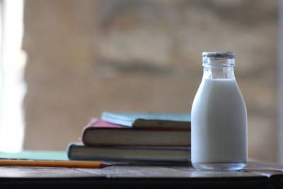 Украинская "молочка" может появиться на рынке Японии - Госпродпотребслужба