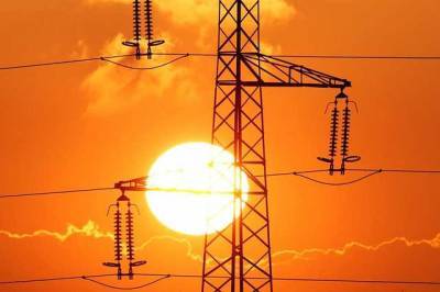 В Украине хотят повысить тариф на передачу электроэнергии
