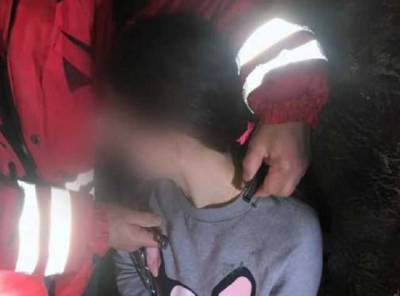 В Киеве девушка застряла в квест-комнате с металлическим ошейником