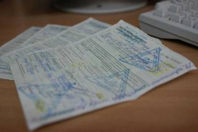 З 30 червня в Україні може бути повністю заблоковано виплату лікарняних, - Волинець