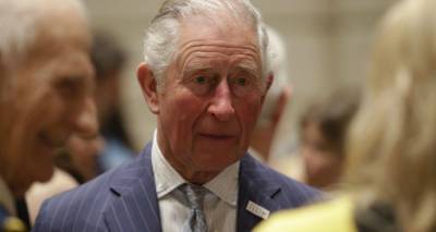 Принц Чарльз отказался комментировать скандальные заявления Гарри и Меган Маркл