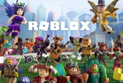 Крупнейшая игровая платформа Roblox выходит на IPO. Компания оценена почти в $30 млрд