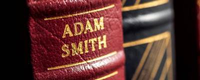 Адам Смит - Узнай природу и причину богатства народов: главному труду Адама Смита – 245 лет - runews24.ru - Лондон