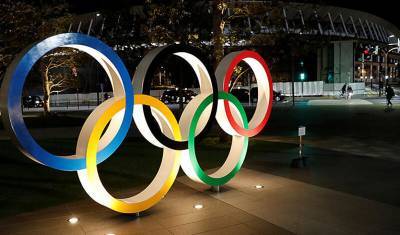 Япония запретит иностранным болельщикам въезд на Олимпиаду