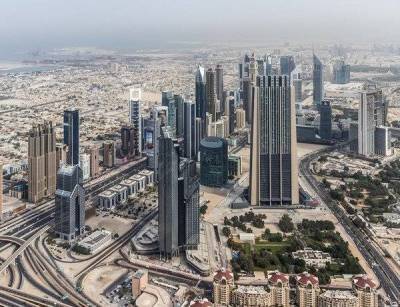 ОАЭ привлекают миллиарды корпоративных денег, выступая в роли нового налогового убежища