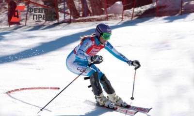 Россиянки выиграли чемпионат мира по лыжному фристайлу
