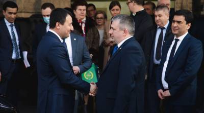 Экспорт белорусского продовольствия в Узбекистан в 2020 году вырос более чем в два раза