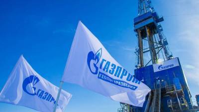 Партия российского зеленого газа впервые поступила в Европу