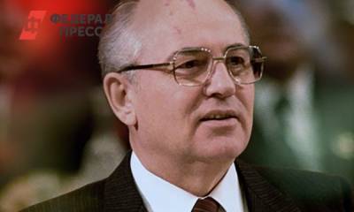 Первый глава постсоветской Белоруссии назвал главного врага СССР