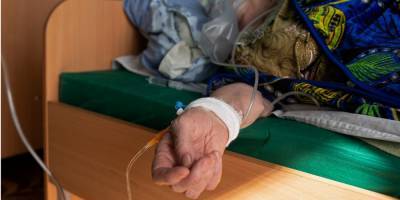 В Черновцах заполнены больницы для пациентов с коронавирусом: в городе ищут новые койки