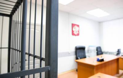 Суд в Подмосковье арестовал обвиняемого в убийстве женщины и трех ее внуков