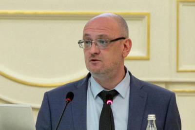 Депутат Максим Резник назвал чушью новость о задержании «за наркотики»