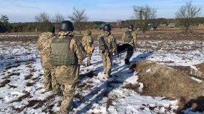 Донбасс сегодня: ВСУ бьют по жилым домам Донецка, ОБСЕ становится врагом Киева