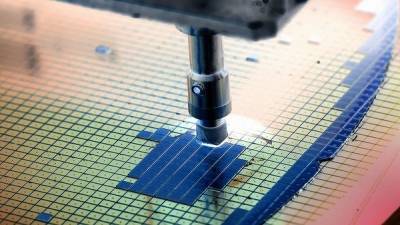 TSMC и Apple объединились против всех, чтобы поразить мир 2-нанометровыми чипами