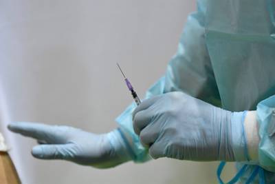 Cовфед ответил на обвинения Госдепа из-за вакцин Pfizer и Moderna