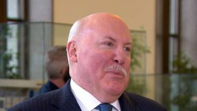 Посол РФ обвинил белорусскую оппозицию в «подрыве государственных устоев»