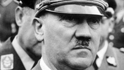Как сеанс гипноза в 1918 году изменил судьбу Гитлера