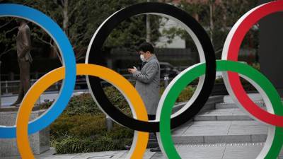 Иностранных болельщиков могут не пустить на Олимпиаду в Токио