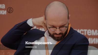 Гендиректор Rambler & Co Максим Тадевосян покидает компанию