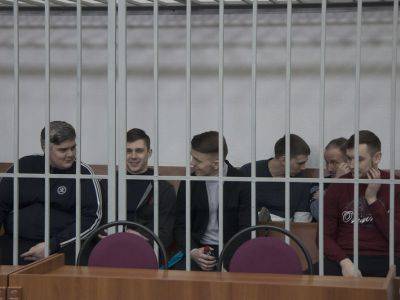 Cуд не нашел нарушения тайны совещательной комнаты во время приговора руководству ярославской ИК-1